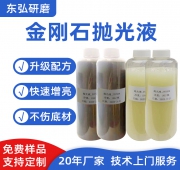 金刚石抛光液
