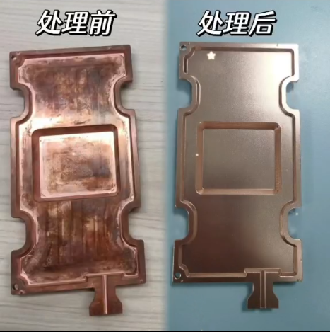 选择金属零部件清洗剂有哪些讲究? 选择金属零部件清洗剂有哪些讲究?